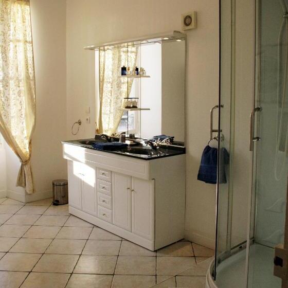 住宿加早餐  Chambres De Charme Florence