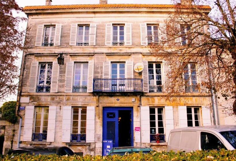 住宿加早餐  Chambres De Charme Florence