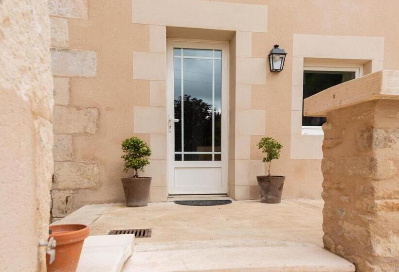 צימר Clos Des Moulins