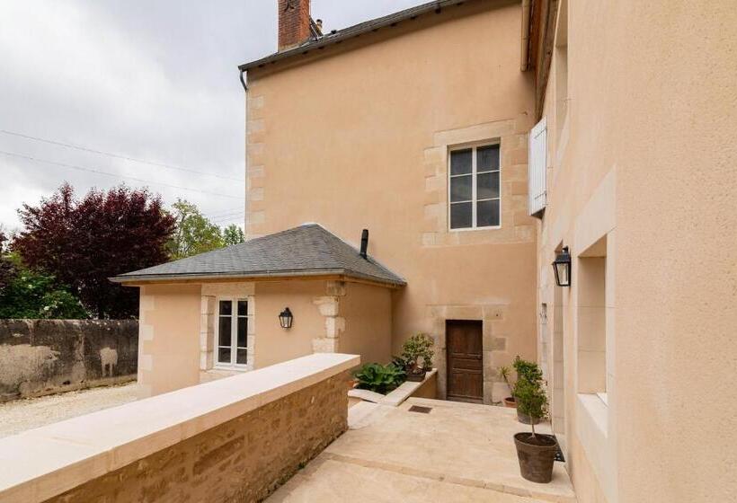 צימר Clos Des Moulins