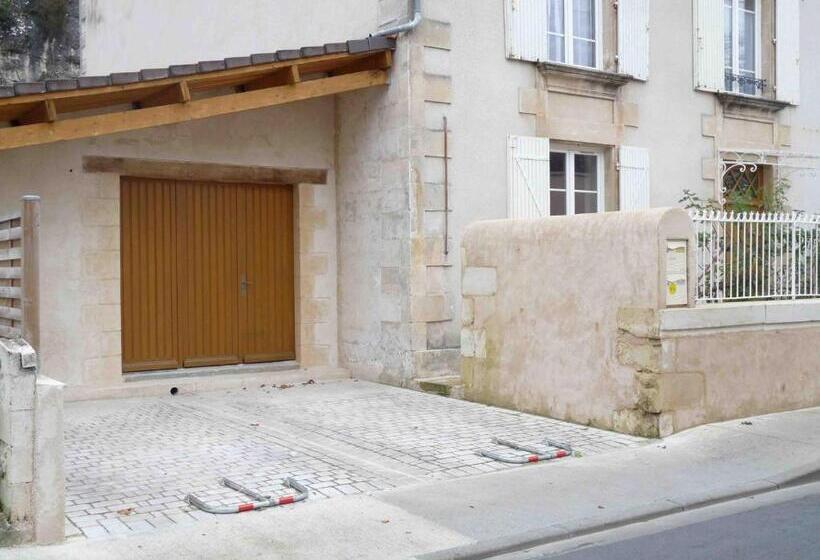 צימר Clos Des Moulins