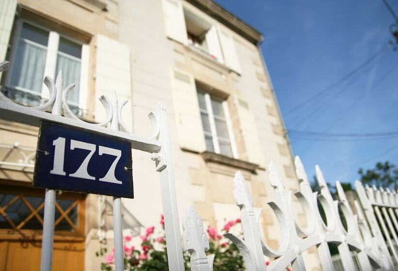 צימר Clos Des Moulins
