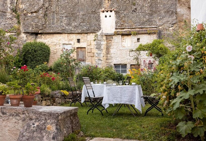 צימר Clos Des Moulins