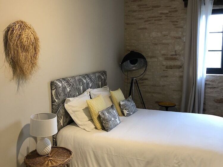 צימר Douceur De Vigne   Maison D Hôtes