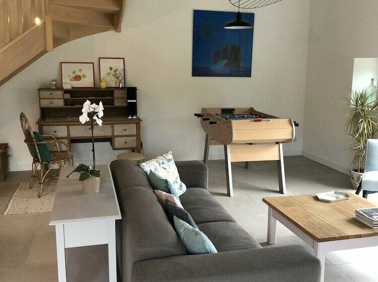 צימר Douceur De Vigne   Maison D Hôtes