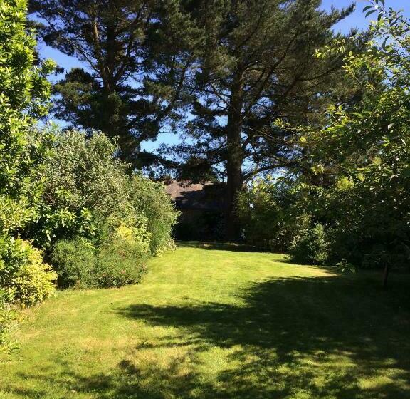 Bed and Breakfast Histoire De