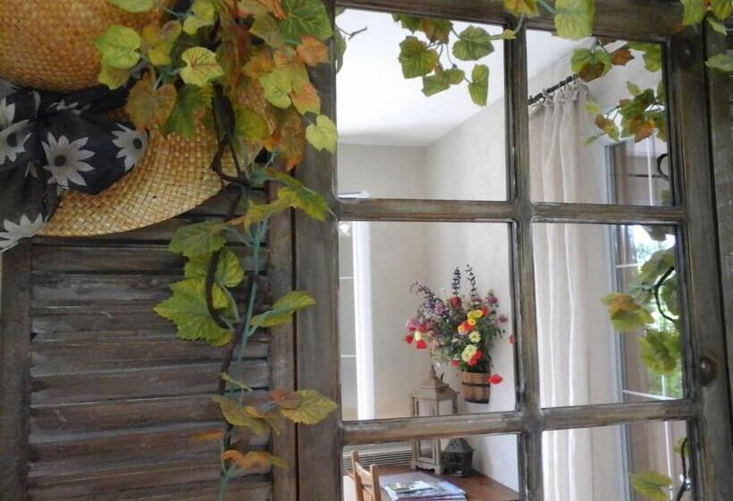 ベッドアンドブレックファースト La Maison De Campagne