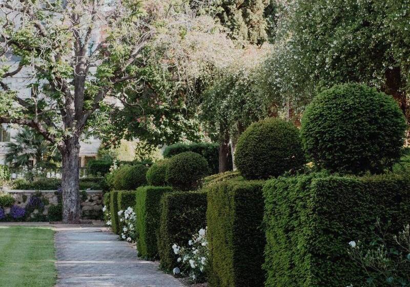 تختخواب و صبحانه La Villa Guy & Spa   Teritoria