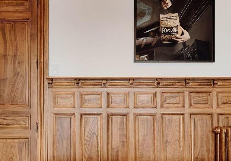 تختخواب و صبحانه La Villa Guy & Spa   Teritoria