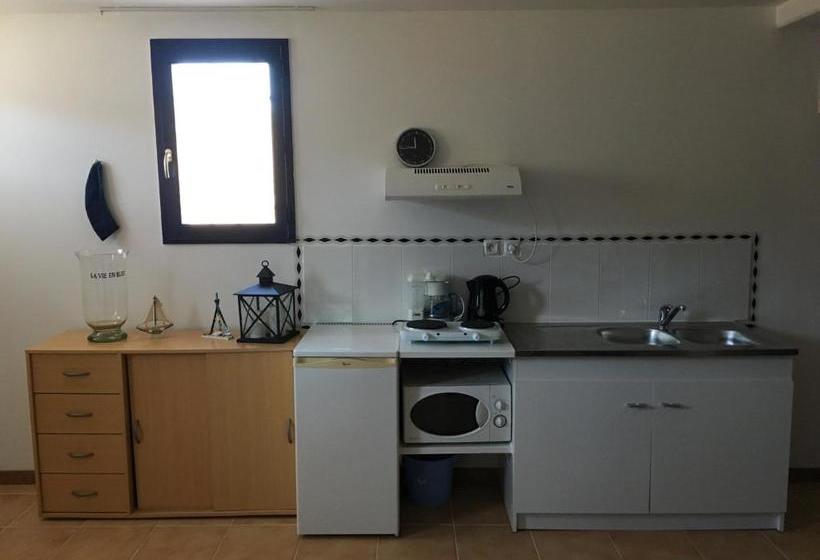 مبيت وإفطار Maison Des Vignes
