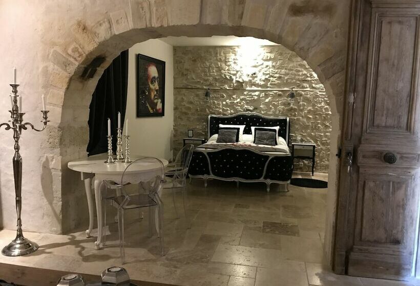 مبيت وإفطار O2suites
