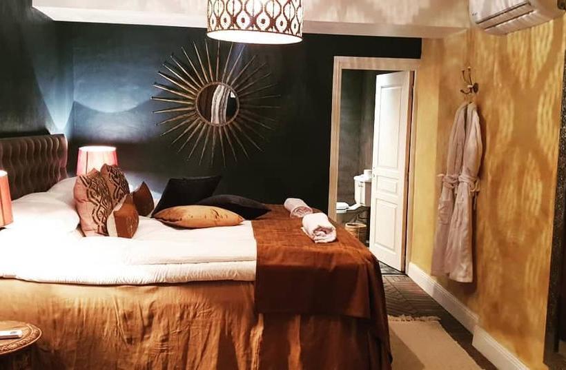 مبيت وإفطار Villa Juli Guesthouse