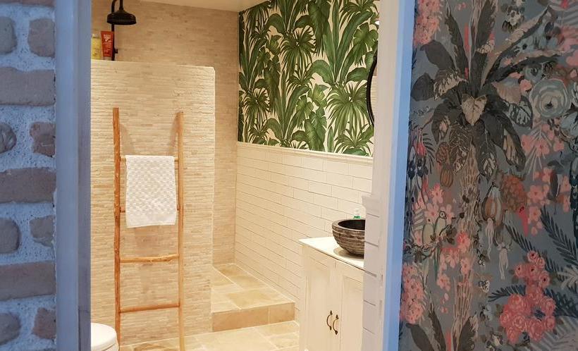 مبيت وإفطار Villa Juli Guesthouse