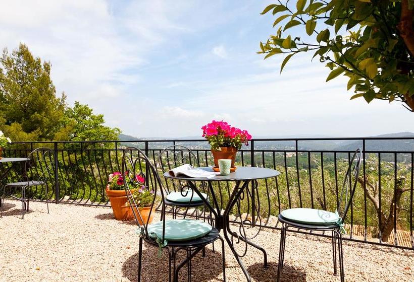 مبيت وإفطار Villa Juli Guesthouse