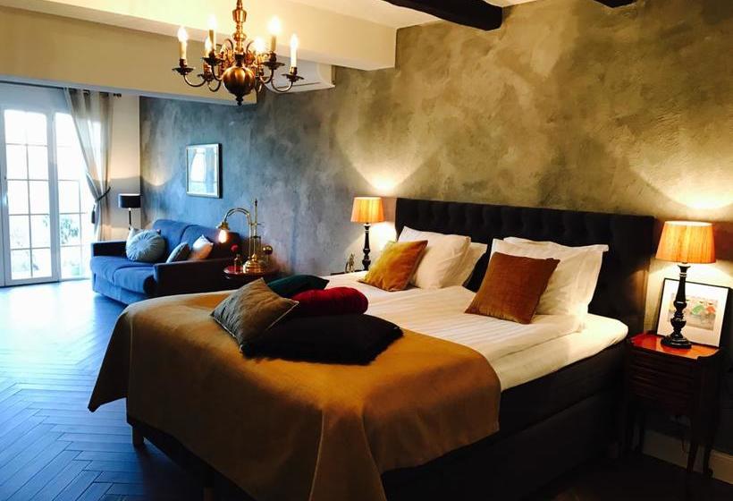 مبيت وإفطار Villa Juli Guesthouse