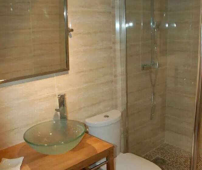 ベッドアンドブレックファースト Villa Nara Chambre D Hotes