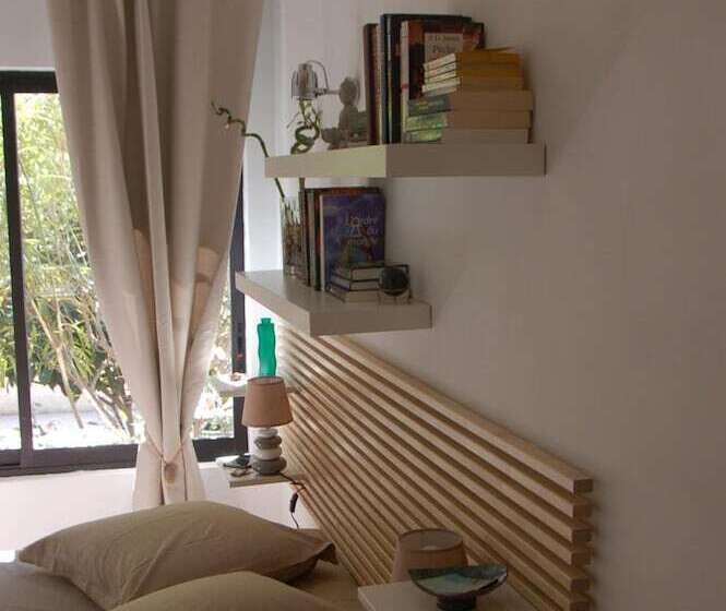 ベッドアンドブレックファースト Villa Nara Chambre D Hotes
