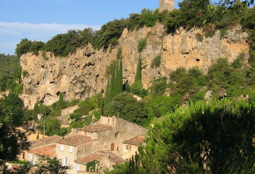 Campagne De La Source St Martin B&b