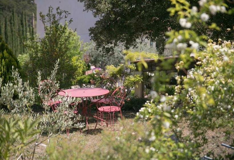 Campagne De La Source St Martin B&b