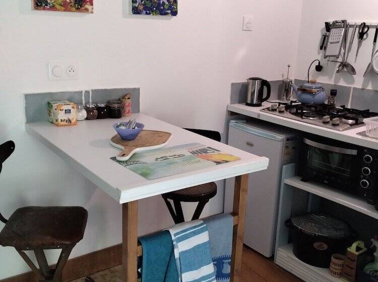 Gite Du Calme 3 Star Bed & Breakfast Cognac