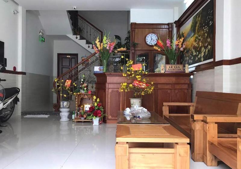 هتل An Binh Tai