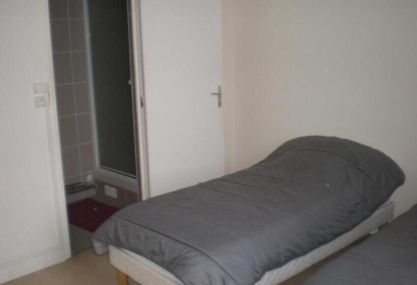 בית מלון כפרי Dg