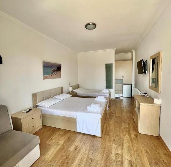 בית מלון כפרי Dimitri