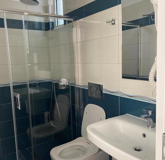 בית מלון כפרי Dimitri