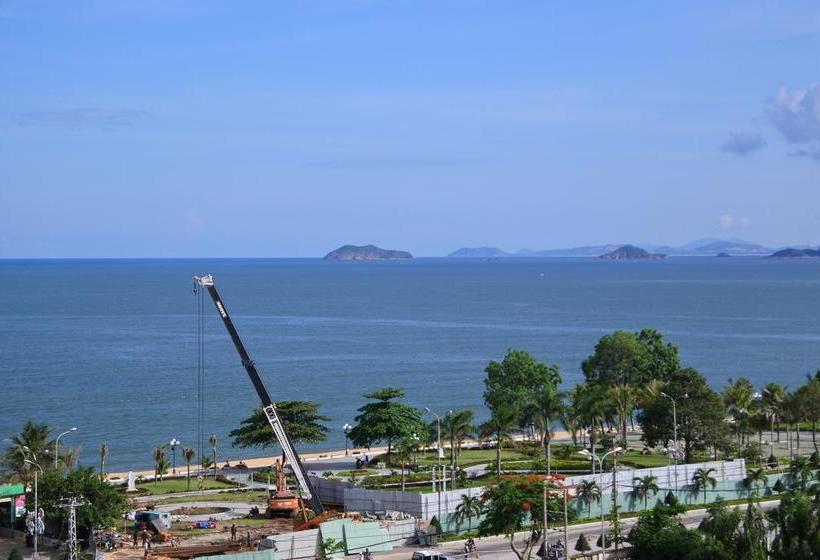 هتل Khang Khang 4