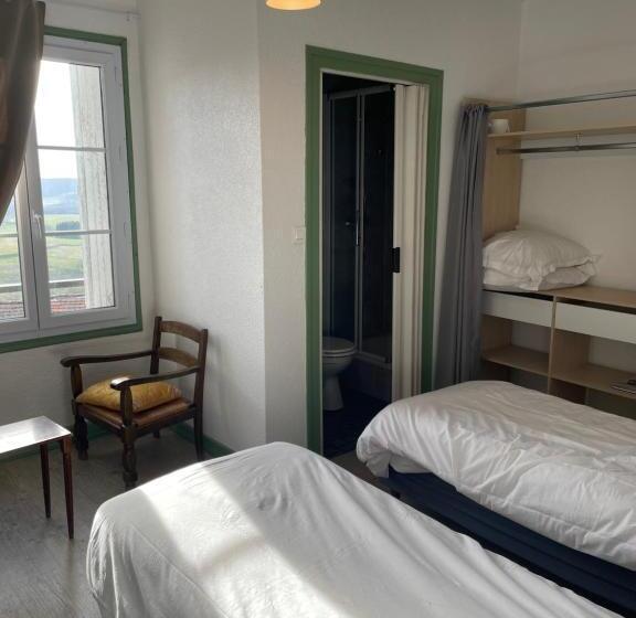 فندق Le Lion D Or