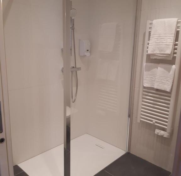 Logis Hotel Du Parc Restaurant   Le Rouget De Lisle