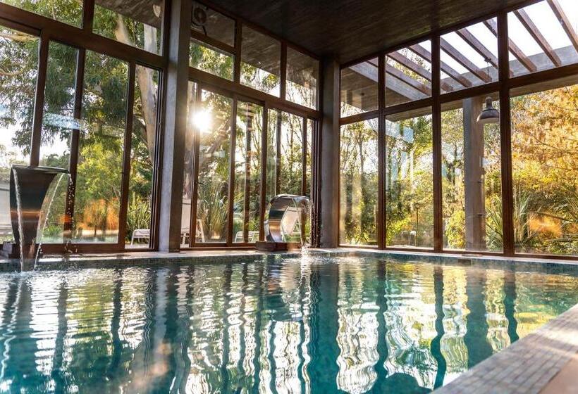 O2 Hotel Valeria Del Mar