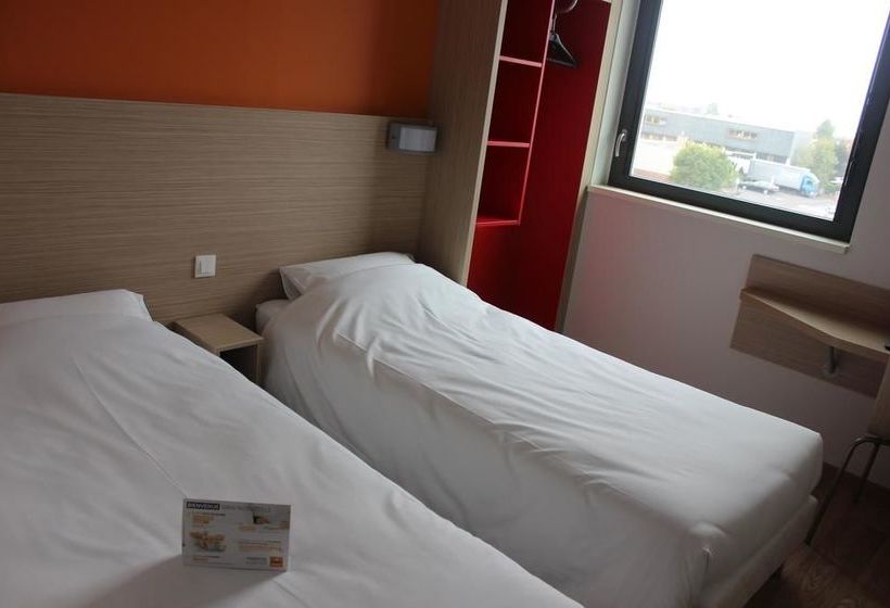 هتل Première Classe Obernai Centre Gare