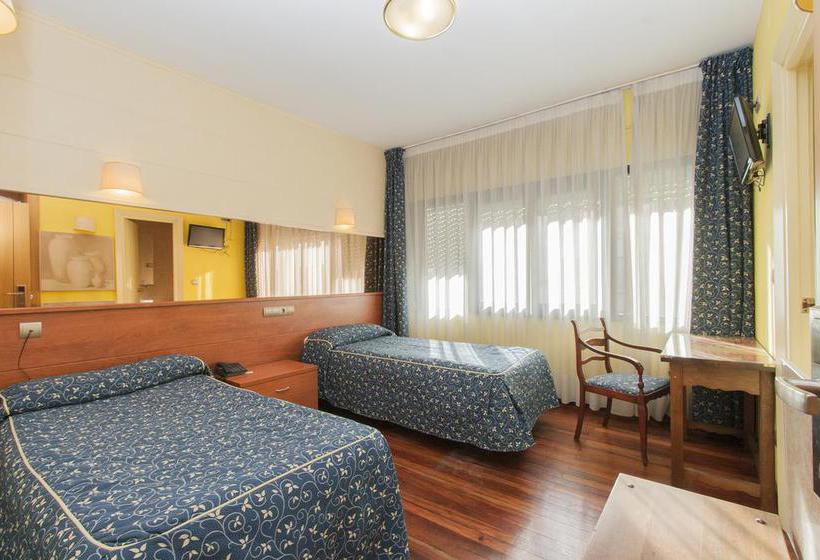 בית מלון כפרי Regio