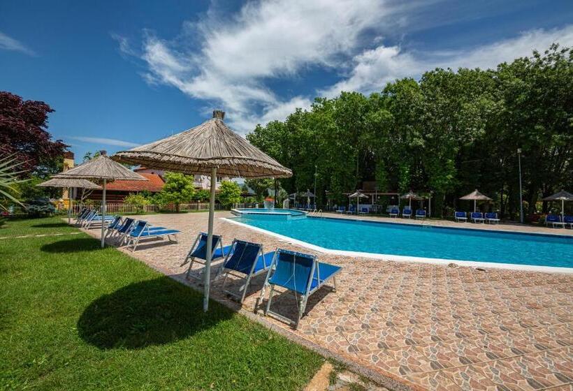 فندق Sebastiano Resort