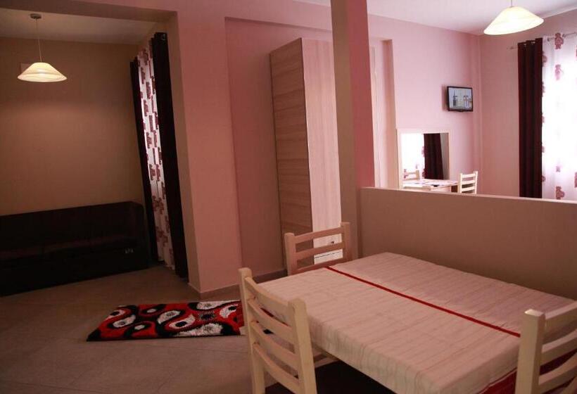 هتل Shkodra L