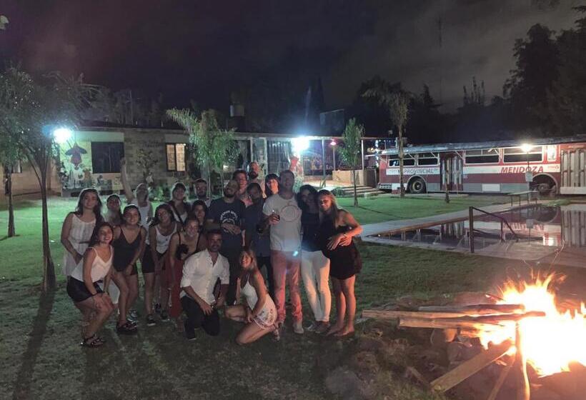 Lemon Tree Hostel