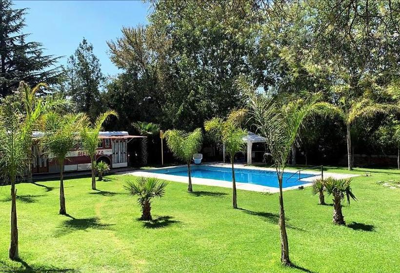 Lemon Tree Hostel