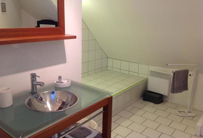 Les Grandes Masures B&b