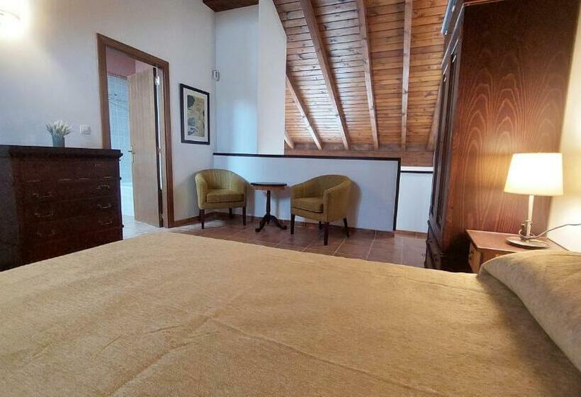 Apartamentos Badaguas 3000