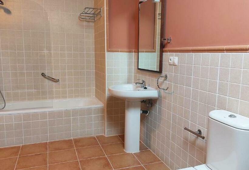 Apartamentos Badaguas 3000