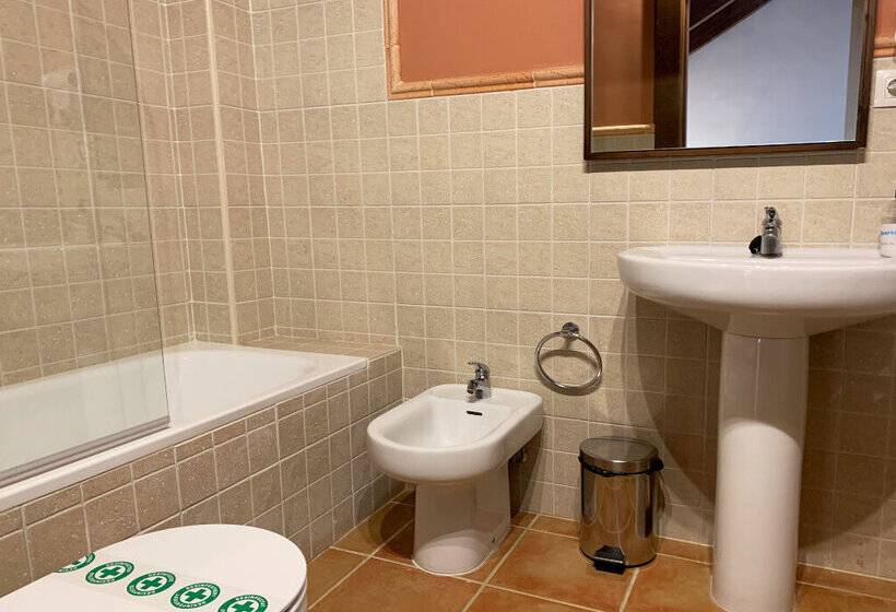 Apartamentos Jaca Mirador de Badaguas 3000