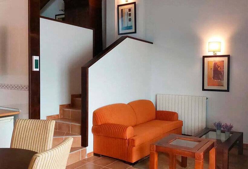 Apartamentos Jaca Mirador de Badaguas 3000