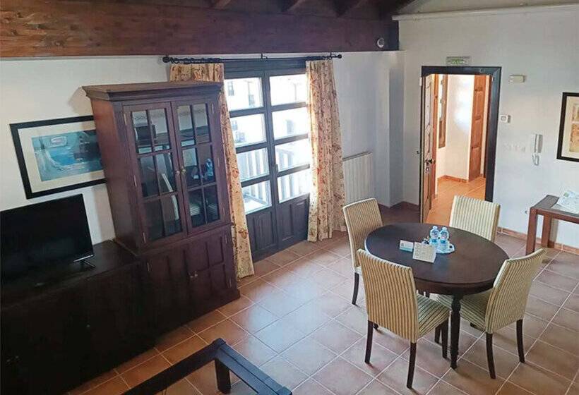 Apartamentos Jaca Mirador de Badaguas 3000