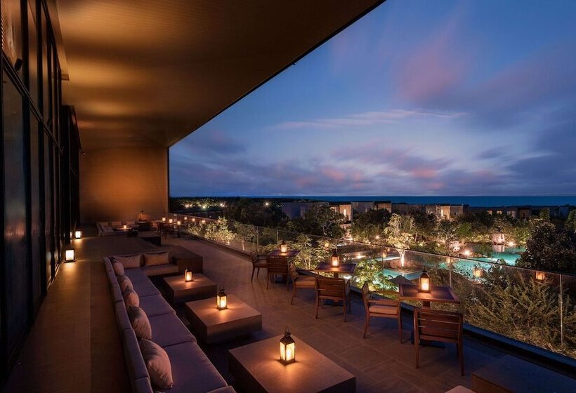 호텔 Hilton Yala Resort