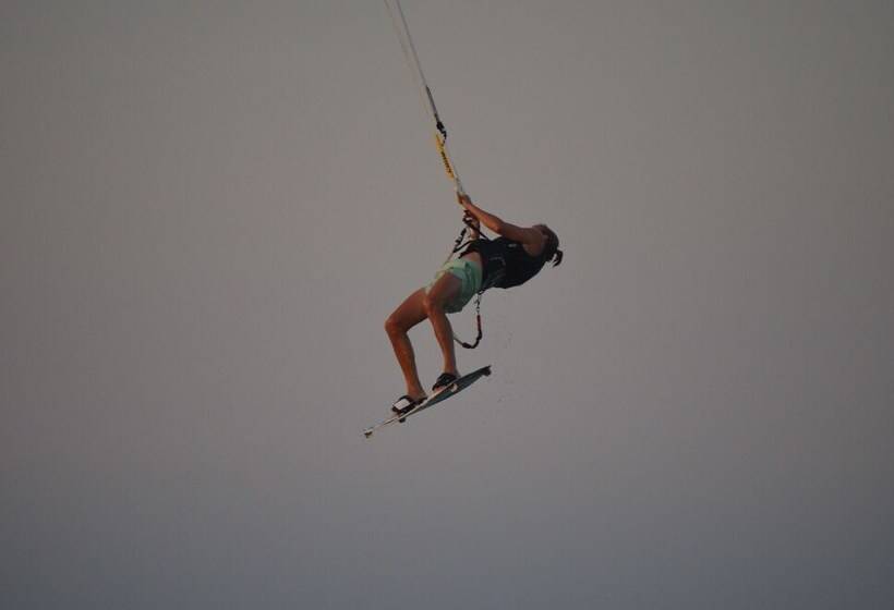 فندق Pousada Luna   D3 Experience