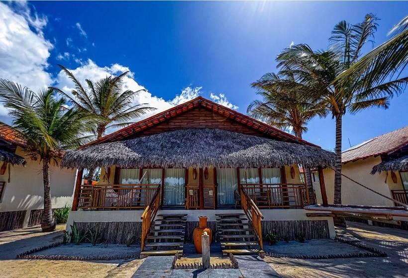 فندق Pousada Luna   D3 Experience