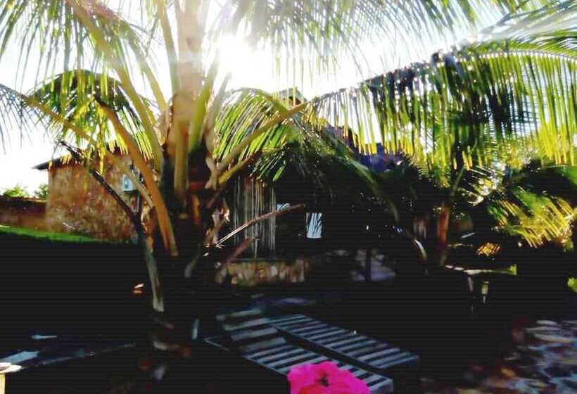 פנסיון Zan Oceans Resort