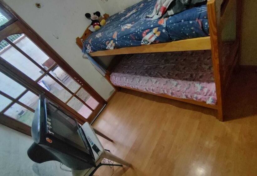 مبيت وإفطار Habitaciones Privadas