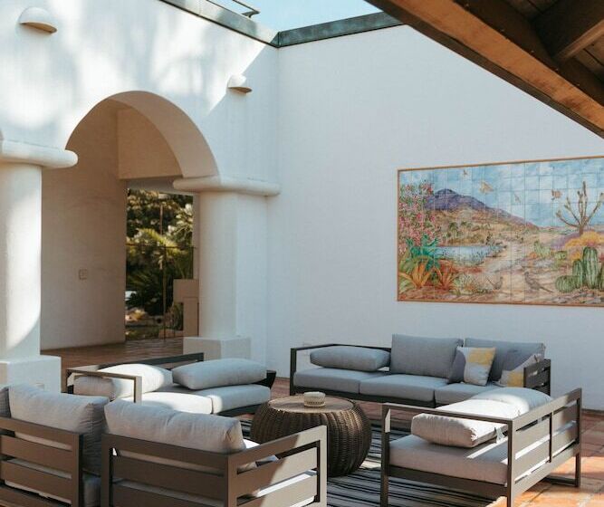 Bed and Breakfast Mesa Bella